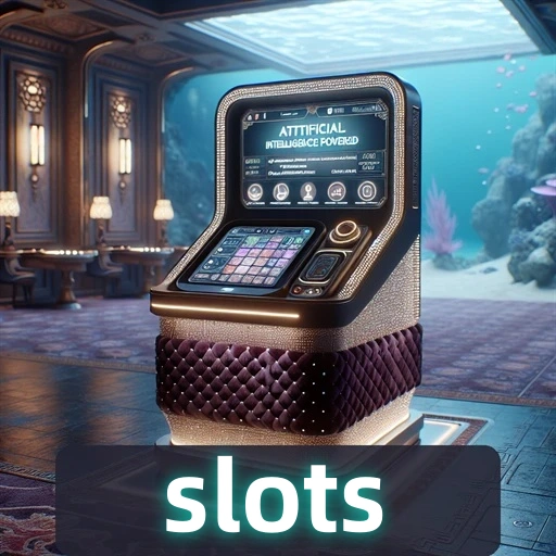 Slots no bl8bet: A Aventura das Apostas Online