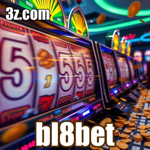 Apostas em Lottery no bl8bet: A Emoção Aguardada