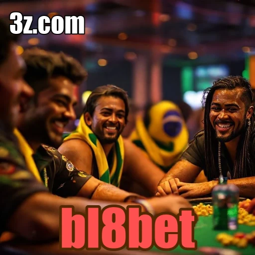 Slots Incríveis no bl8bet: Emoção e Diversão a Cada Giro